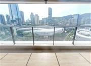 海上世界双玺花园三期-阳台