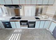 海上世界双玺花园三期-厨房