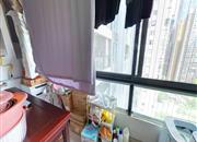 中信红树湾花城南区-阳台