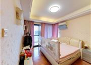 中信红树湾花城南区-主卧