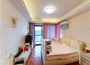 中信红树湾花城南区-主卧