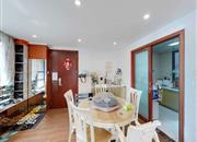 中信红树湾花城南区-餐厅