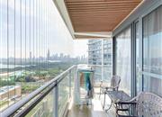 中信红树湾花城南区-阳台