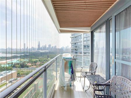 中信红树湾花城南区-阳台