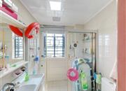 中信红树湾花城南区-卫生间