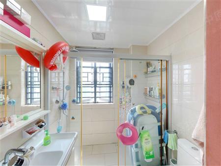 中信红树湾花城南区-卫生间