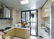 中信红树湾花城南区-厨房