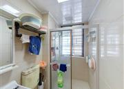 中信红树湾花城南区-卫生间