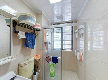 中信红树湾花城南区-卫生间