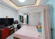 润科华府（一期）-主卧