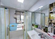 润科华府（一期）-卫生间