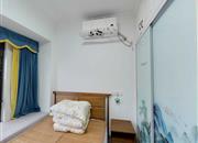 润科华府（一期）-次卧