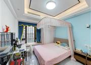 润科华府（一期）-主卧