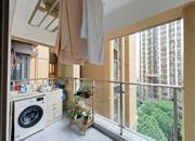 润科华府（一期）-阳台