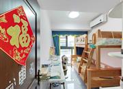 润科华府（一期）-次卧