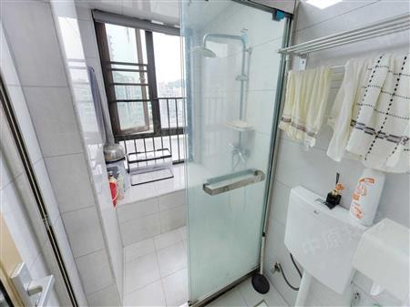 润科华府（一期）-卫生间