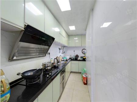 碧海富通城（六期）-厨房