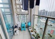 碧海富通城（六期）-阳台