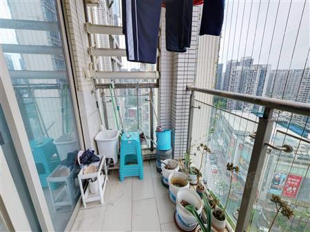 碧海富通城（六期）-阳台