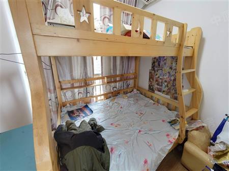 碧海富通城（六期）-次卧