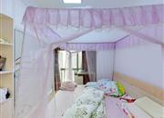 碧海富通城（六期）-主卧