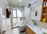 碧海富通城（六期）-卫生间