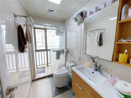 碧海富通城（六期）-卫生间