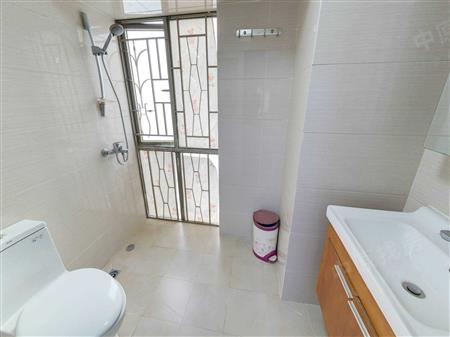 碧海富通城（六期）-卫生间