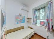 鹏兴花园（二期）-次卧