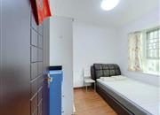 鹏兴花园（二期）-主卧