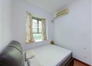 鹏兴花园（二期）-主卧