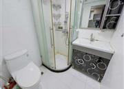 鹏兴花园（二期）-卫生间