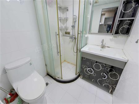 鹏兴花园（二期）-卫生间