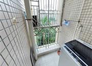 鹏兴花园（二期）-阳台