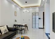 枫叶望海公馆-餐厅