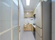 枫叶望海公馆-厨房