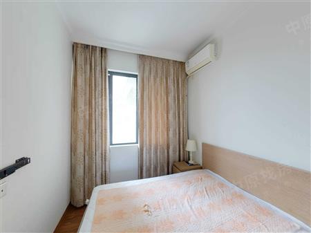 西荟城（二期）-次卧