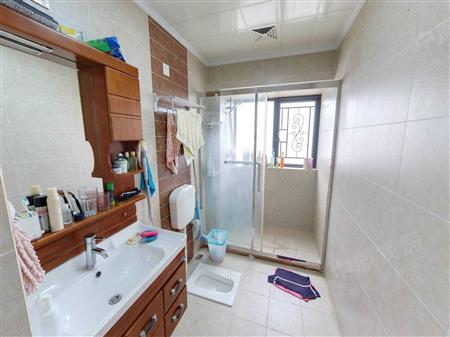 西荟城（二期）-卫生间