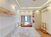 西荟城（二期）-主卧