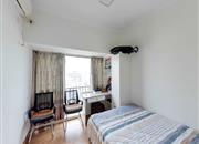 西荟城（二期）-次卧