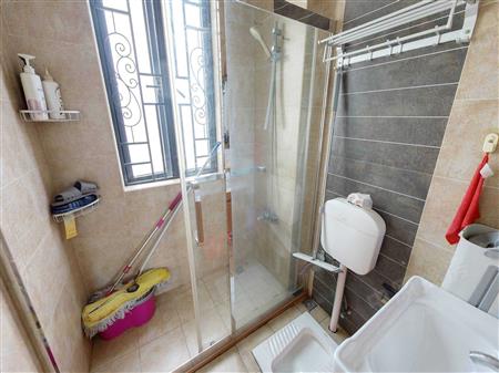 西荟城（二期）-卫生间