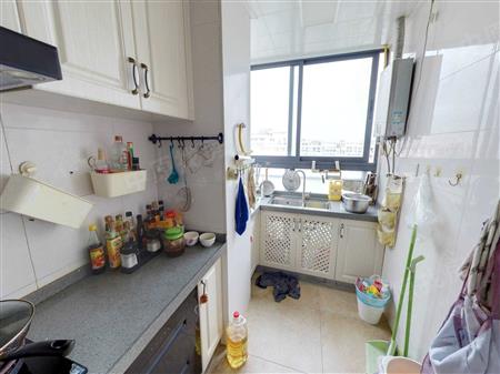 西荟城（二期）-厨房