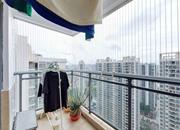 西荟城（二期）-阳台