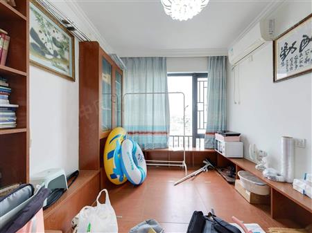 西荟城（二期）-次卧