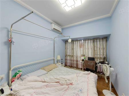 西荟城（二期）-次卧