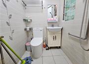 美莲大厦-卫生间