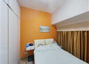 凯德公园道-卧室