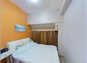 凯德公园道-卧室