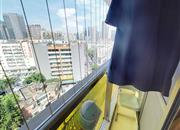 凯德公园道-阳台