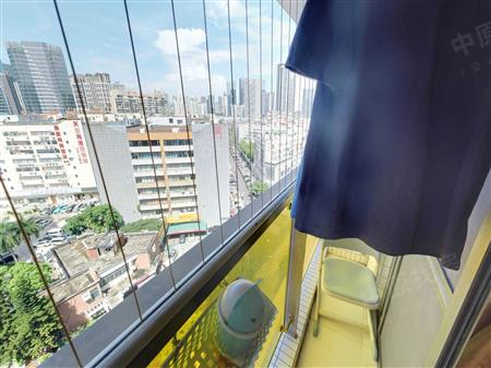 凯德公园道-阳台